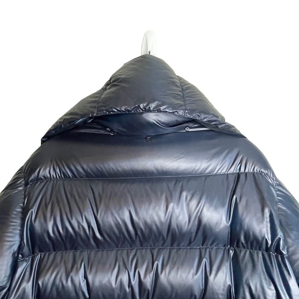 RUDSAK Mahkia Puffer Down Jacket - Picture 11 of 16